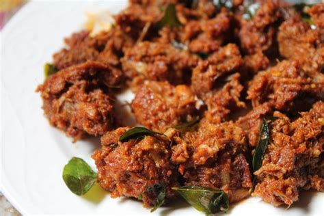 Mutton Sukka Recipe Chettinad Mutton Chukka Recipe