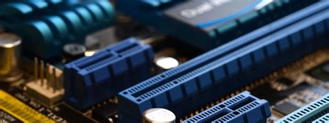 What Is Pci Express Do Pcie Lanes Slots And Versions Matter