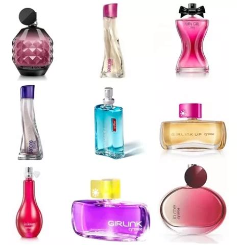 Mega Promocion 6 Perfumes Cyzone Grati ML A 65