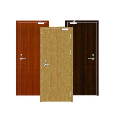 Manufacturer Fire Rate Wooden Doors Fire Doors Rated X Fire Rated