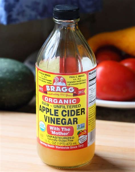 Weight Loss Apple Cider Vinegar Recipe How To Take The Weight Loss Drink And Benefits