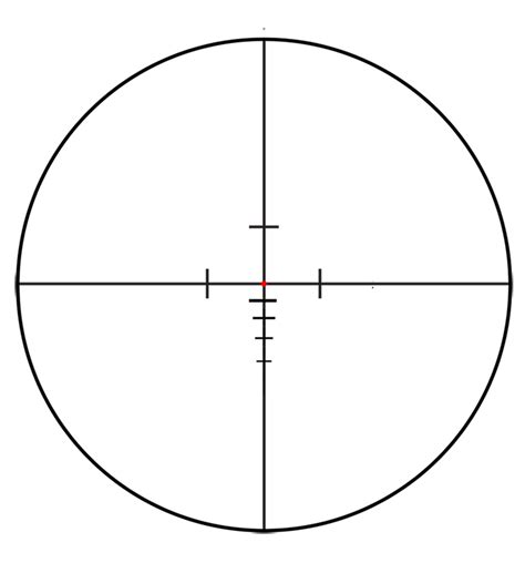 Steiner rifle scopes, battle sights, and reticles - Optics Database