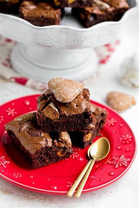 Brownie Najlepszy Przepis Moje Wypieki