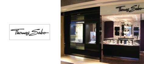 Thomas Sabo Ion Orchard Store Registrye