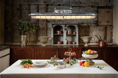 Vintage Industrial Kitchen Lighting – Kitchen Info