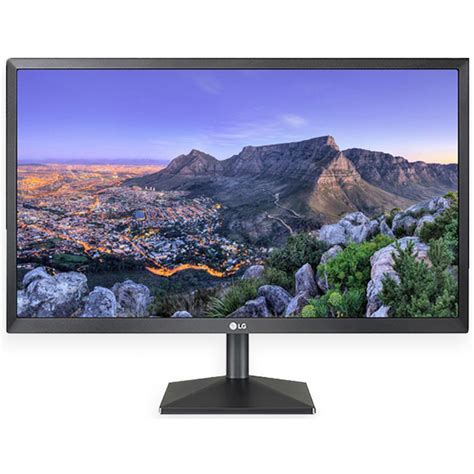 Lg 24mk430h 24 Ips Full Hd Monitor Green Dara Stars For Computers