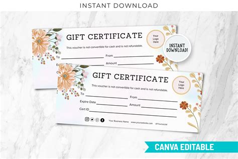 Canva Certificate, Modern Certificate Graphic by SnapyBiz · Creative Fabrica