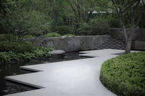 Glorious Palace By Ums Mooool Garden Design Modern Landscaping