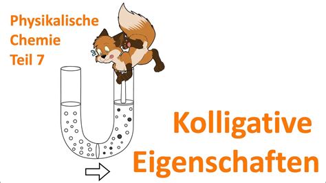 Worin Unterscheiden Sich L Semittel Und L Sung Kolligative