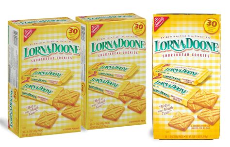 15 Easy Lorna Doone Shortbread Cookies – Easy Recipes To Make at Home