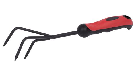 Krtgr7003 Hand Cultivator 3 Prong