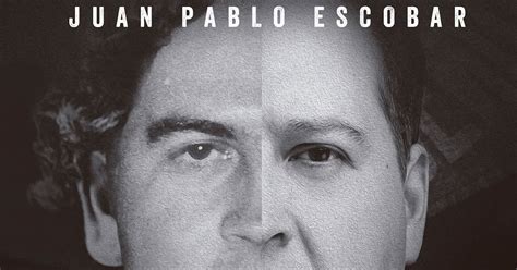 La Mirada Actual Juan Pablo Escobar Autor Del Libro Lo Que Mi Padre