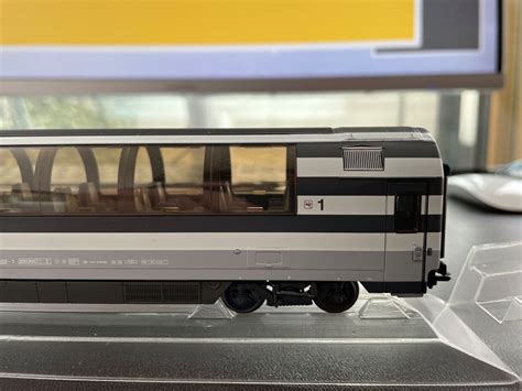 M Rklin H Sbb Panorama Wagen Klasse Kaufen Auf Ricardo