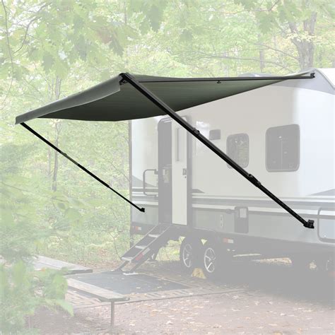 Manual Awning Canopy at Amy Ebert blog