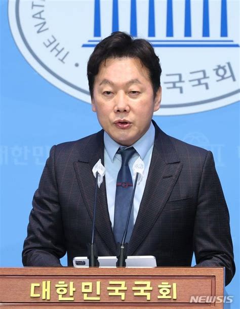 단독 정봉주 최고위원 출마 공식화이재명 외연 확장 역할 네이트 뉴스