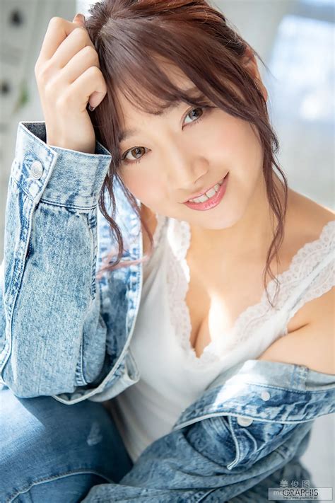 [graphis Gals] No 463 加美杏奈 《angel Smile》 写真集 57 美女写真美女图片大全 高清美女图库