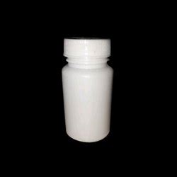 White Hdpe Tablet Container Capacity Ml At Rs Piece In