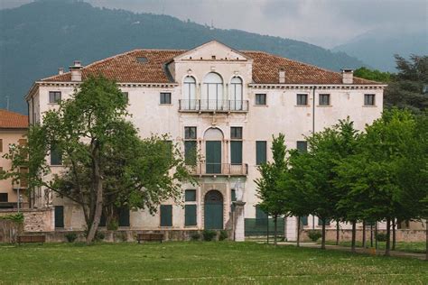 Palazzo Bonaguro Musei Biblioteca Archivio Di Bassano Del Grappa