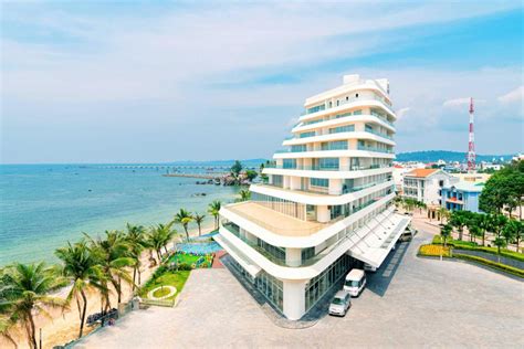Top 10 Khách Sạn Phú Quốc View Biển Bạn Không Nên Bỏ Lỡ
