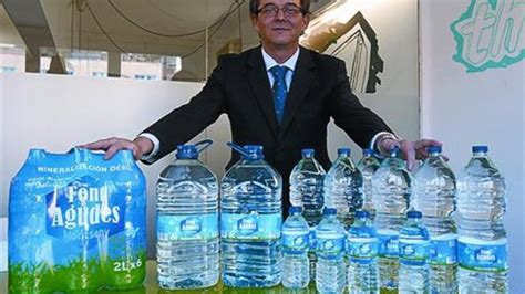 Agua Aún Más Sana El Periódico