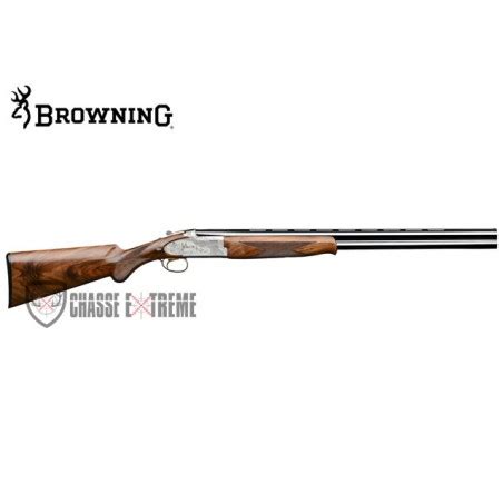 Fusil Superpos Browning Heritage Hunter Calibre