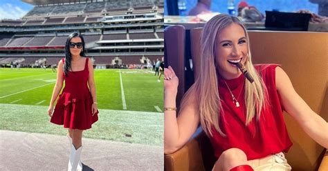 Watch Nick Saban S Daughter Kristen Saban Shares Glimpses Of Her Fun Moments With Sister In Law