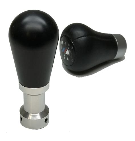 Rogue Engineering Delrin Shift Knob