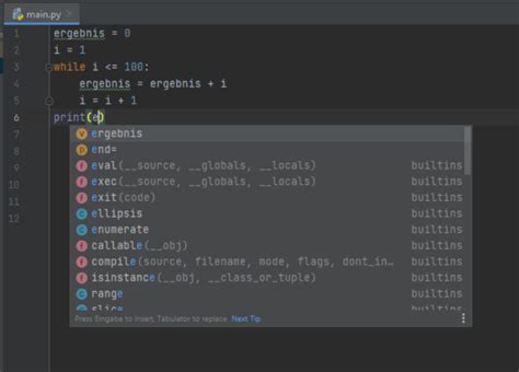 Pycharm Tutorial Tipps And Beispiele Für Einen Einfachen Einstieg