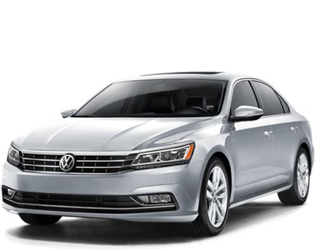 Volkswagen Passat PNG Transparent PNG Mart