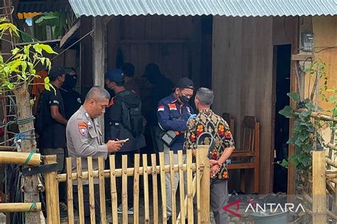 Kemarin Budi Arie Diperiksa Hingga Densus Tangkap 3 Terduga Teroris