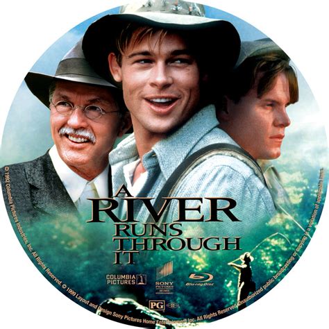 A River Runs Through It [1992] - Kariyawasam.com