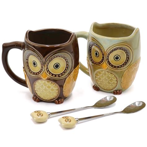 10 Cute Farmhouse Coffee Mugs For Your Kitchen Dressed Up Rustic