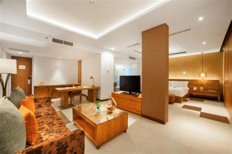 Sun Island Hotel And Spa Legian Legian Updated 2024 Prices