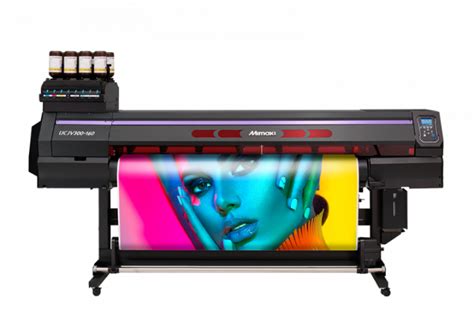 Serie CG AR Mimaki Latam