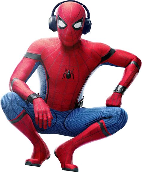 Spider Man Png Hd There Is No Psd Format For Spiderman Png Heroes