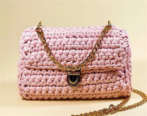 Crochet Pattern Purse Https Youtube Watch V Nuafouulpo