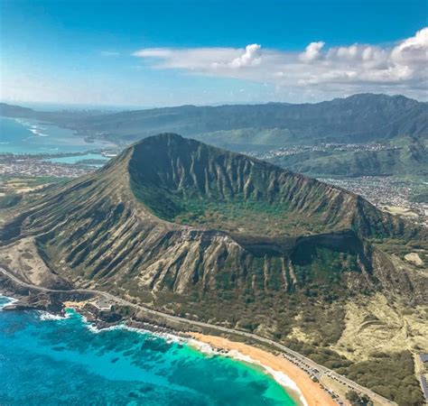 The Ultimate Guide To Oahu Hikes The Navy Blonde