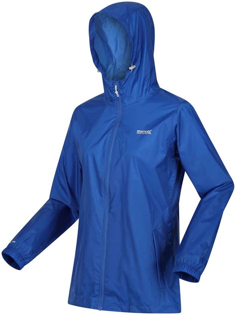 Kurtka Przeciwdeszczowa Damska Regatta Pack It Jacket Iii Softshell