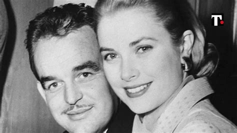 Grace Kelly chi era la diva moglie di Ranieri di Monaco come è morta