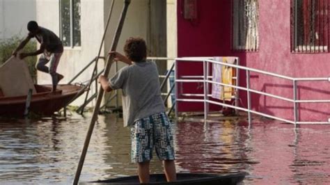 E Recrudecen Emergencias Por Inundaciones En La Mojana Y San Jorge En Sucre