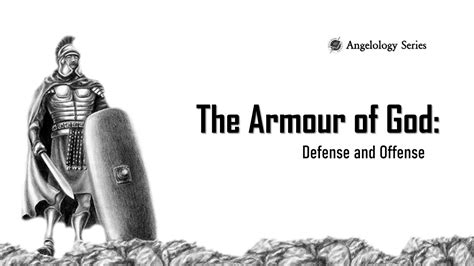 The Armour Of God Part 1 Message By Bishop Johnny Cunningham Of Beloved Apostolic Church