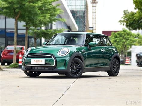 MINI新宝马mini cooper报价 mini cooper图片 太平洋汽车网