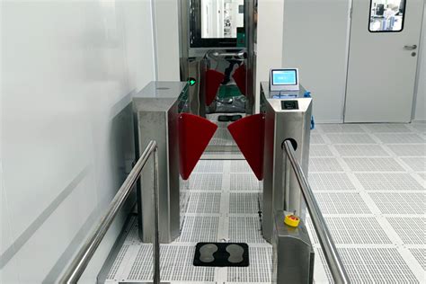 Best Esd Turnstile Gate System Mairsturnstile