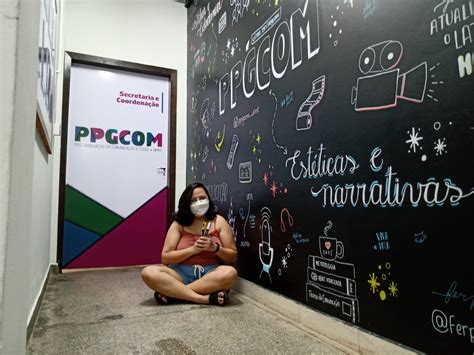 Ppgcom Divulga Oferta De Disciplinas E Horários Para O Semestre 20232 Confira Pós Graduação