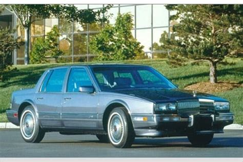 1990 Cadillac Seville Review & Ratings | Edmunds