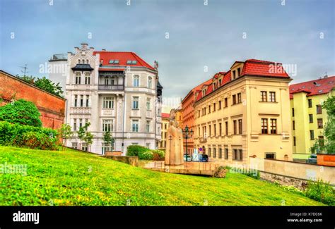 Old Brno Hi Res Stock Photography And Images Alamy