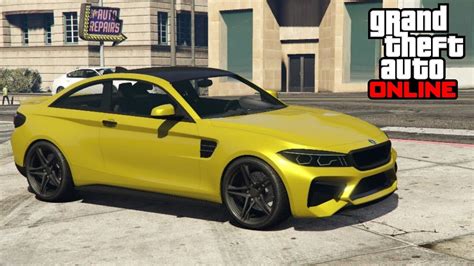 Phoenix Yellow Bermacht Cypher Crew Color Bmw Factory Paint Gta