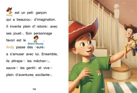 Disney Histoires Cp Niveaux Hachette Education