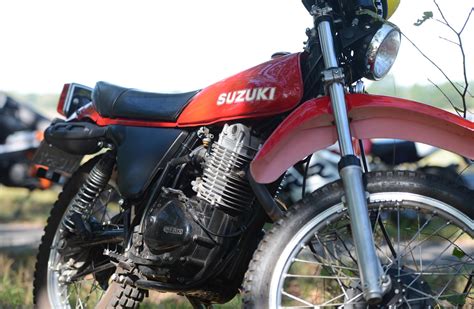 SUZUKI SP 370 - Nippon-Classic.de
