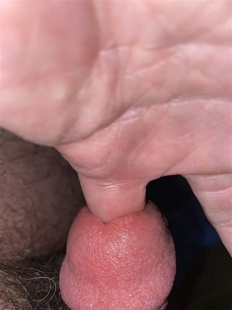 Sounding My Pinky Finger Deeper Nude Pics Xhamster